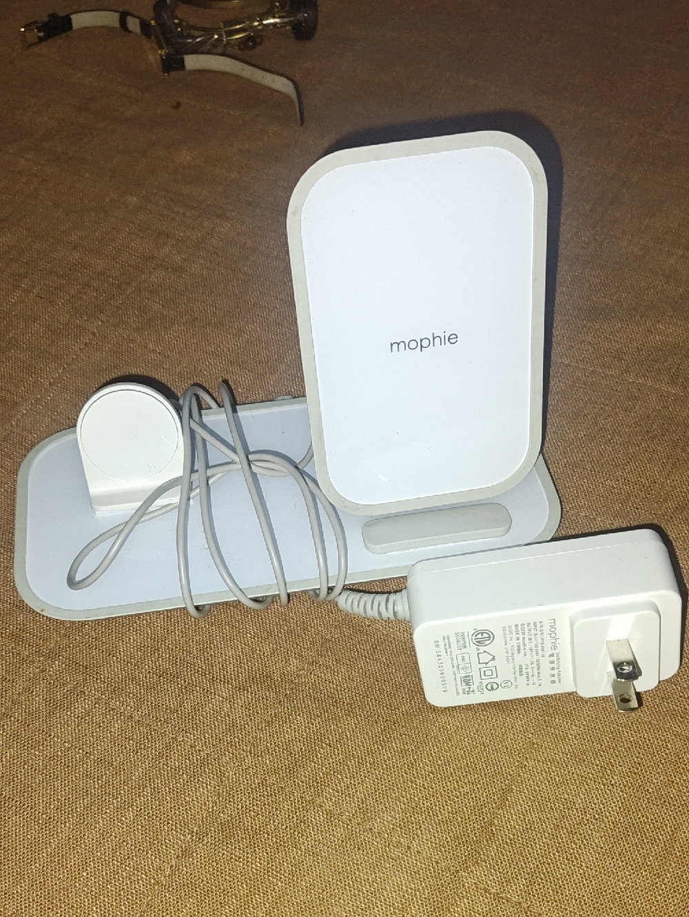 Mophie Deck Charger